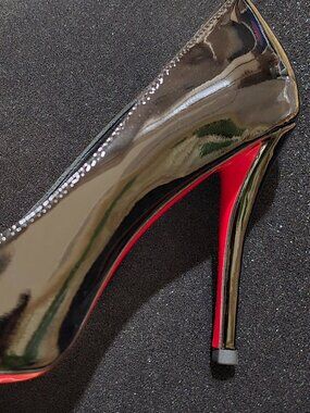 Red Bottoms